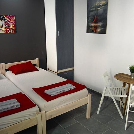 My Way House Apartamento Zagreb Exterior foto