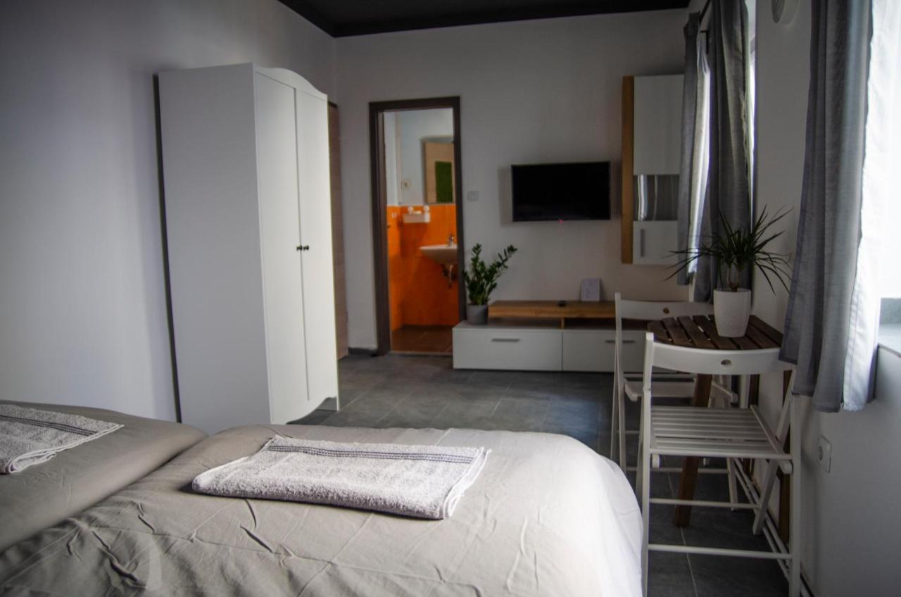 My Way House Apartamento Zagreb Exterior foto