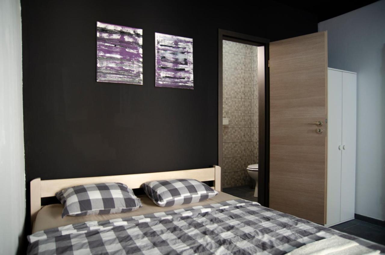 My Way House Apartamento Zagreb Exterior foto