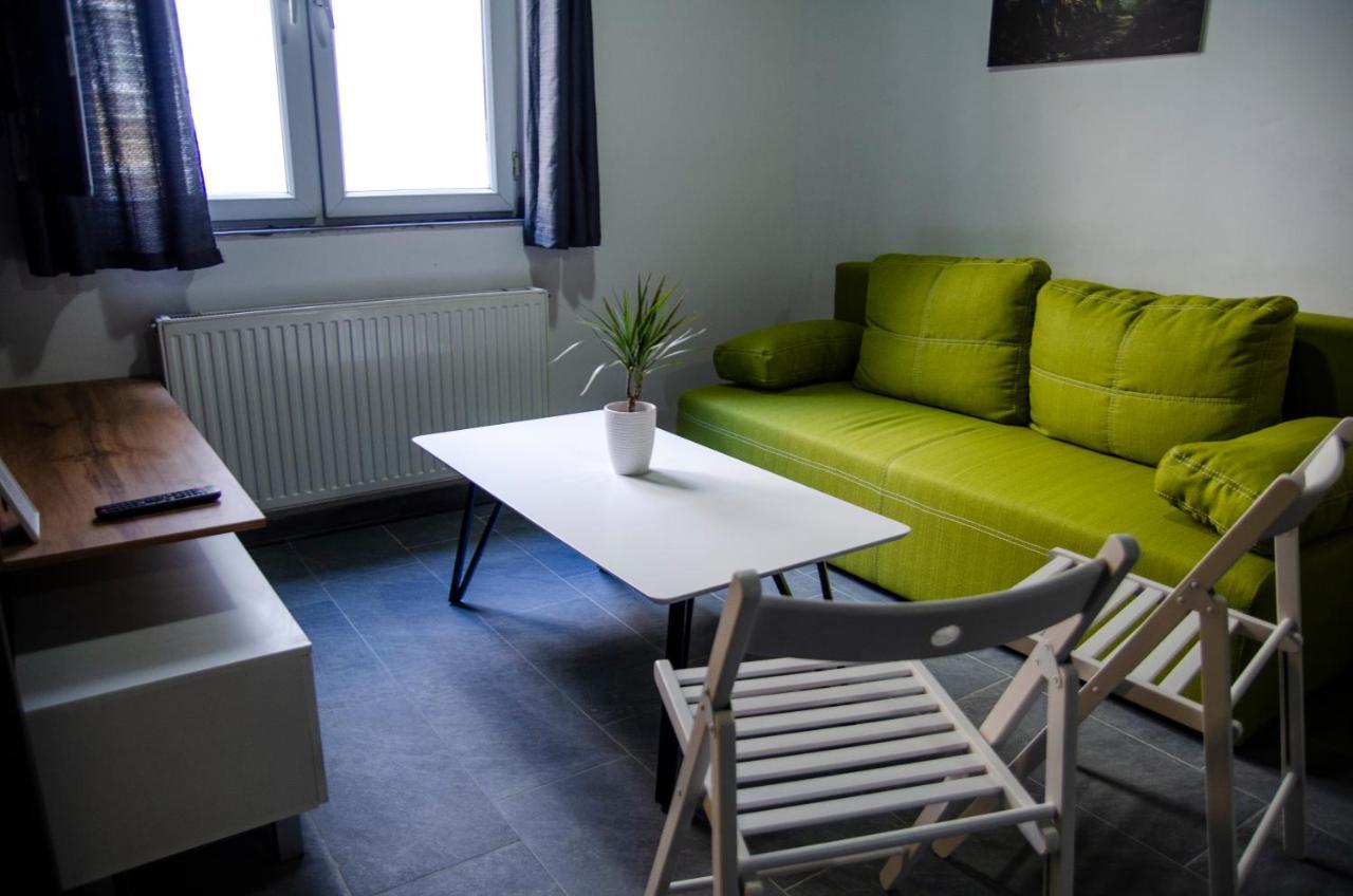 My Way House Apartamento Zagreb Exterior foto