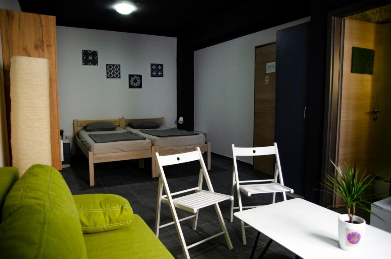 My Way House Apartamento Zagreb Exterior foto