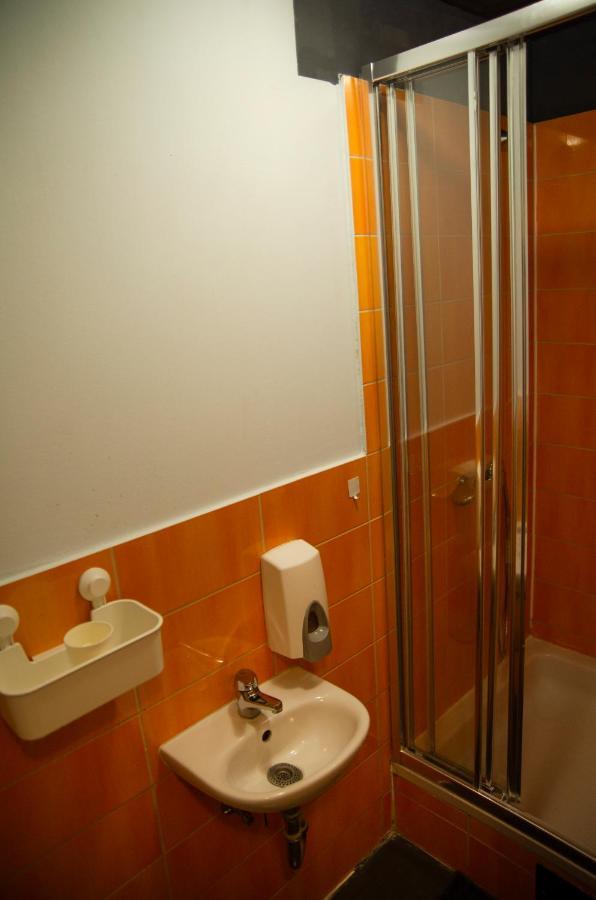 My Way House Apartamento Zagreb Exterior foto