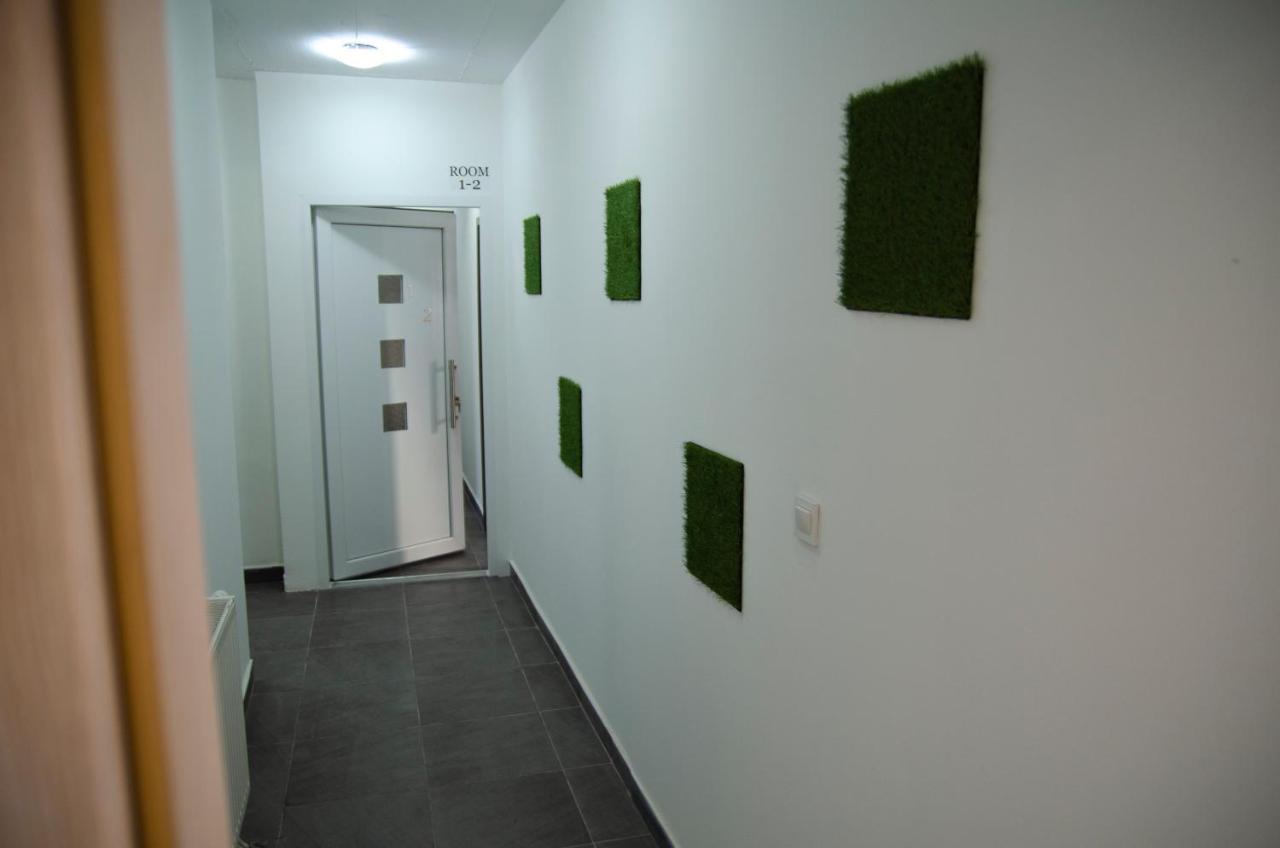 My Way House Apartamento Zagreb Exterior foto