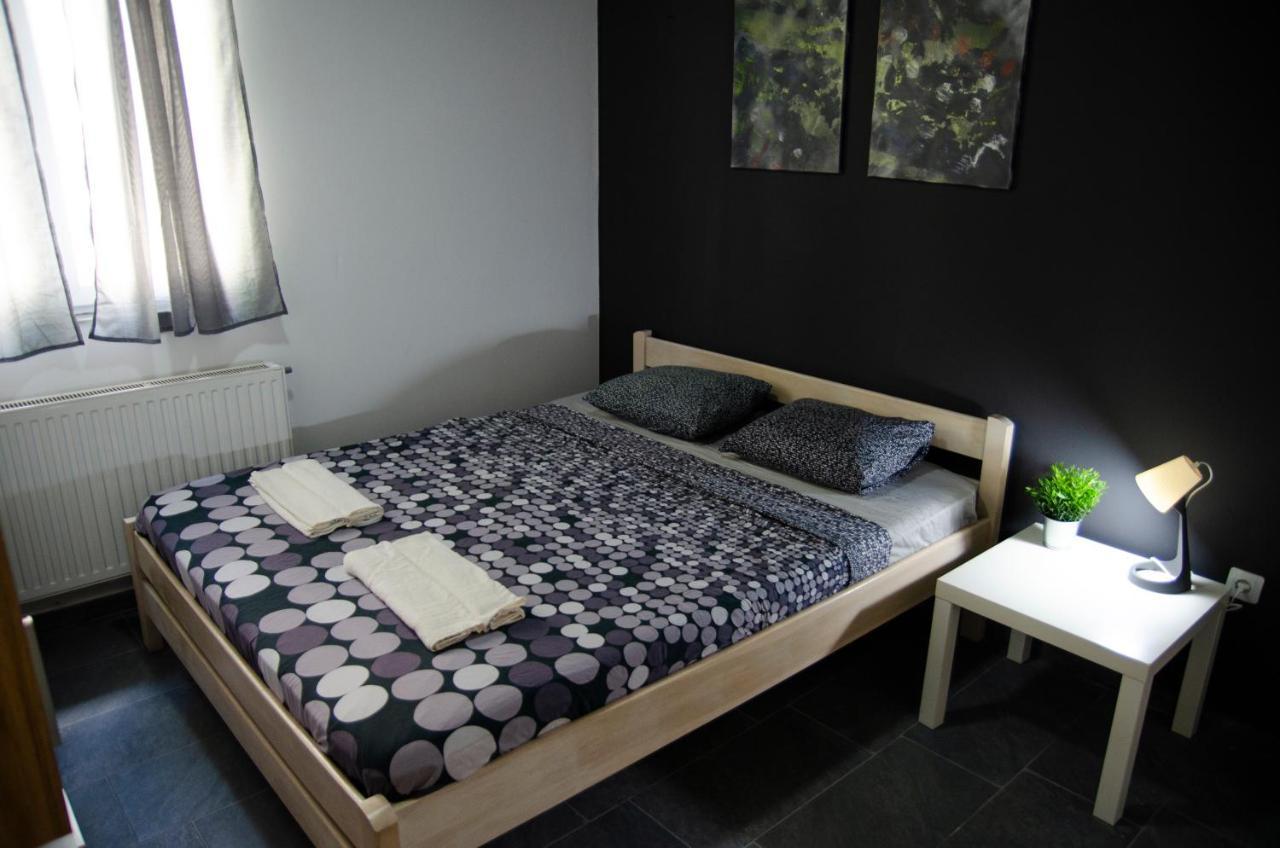 My Way House Apartamento Zagreb Exterior foto