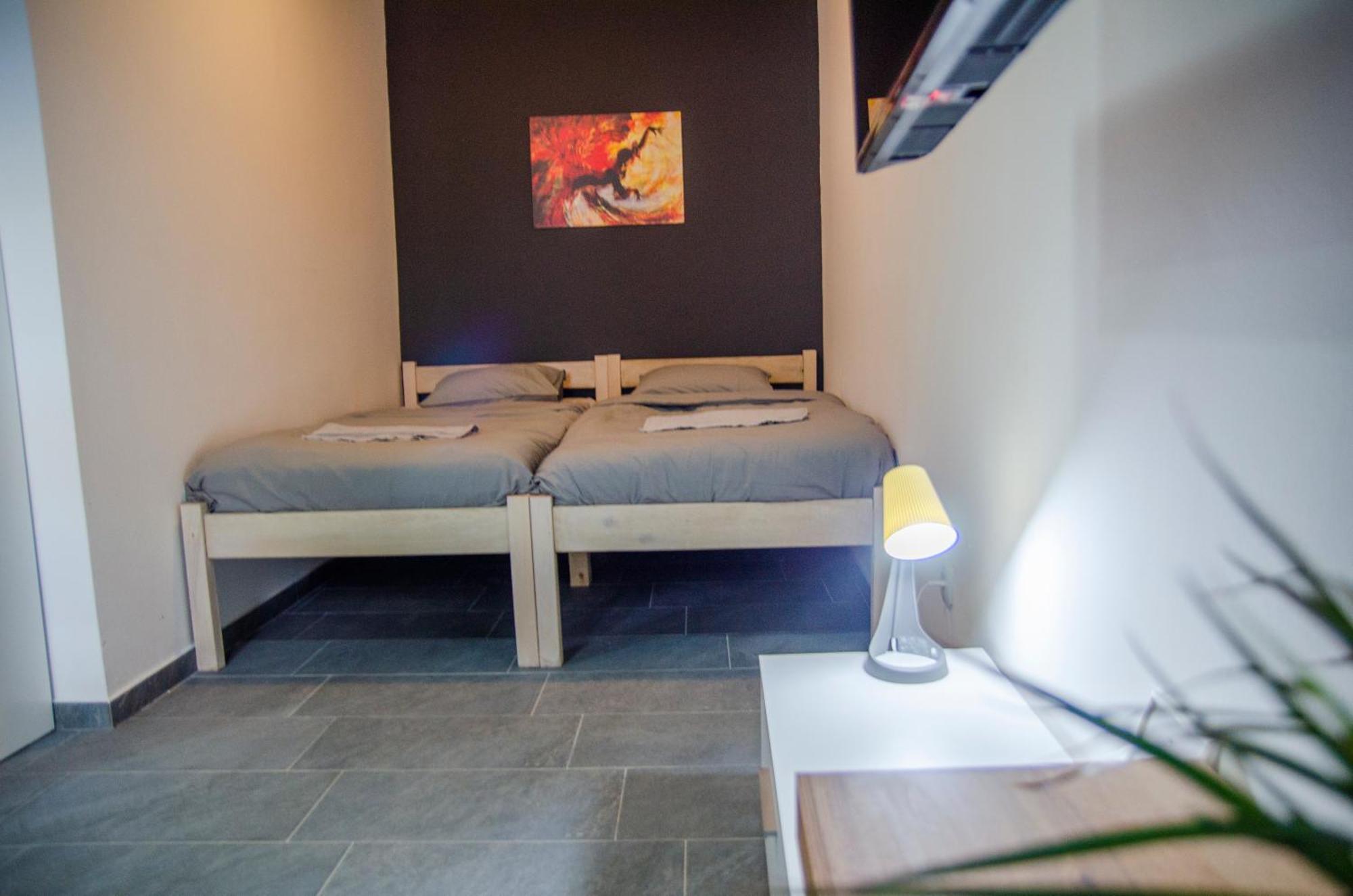 My Way House Apartamento Zagreb Exterior foto