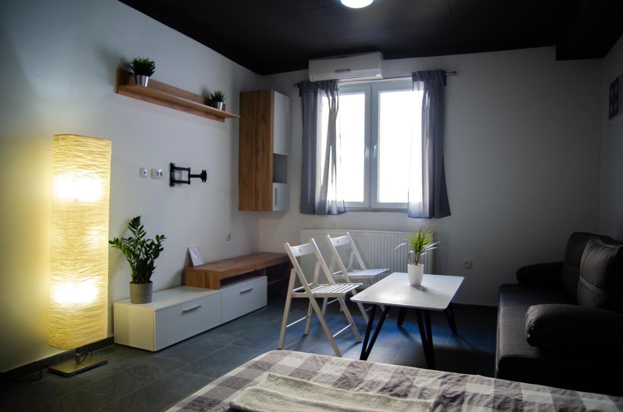 My Way House Apartamento Zagreb Exterior foto