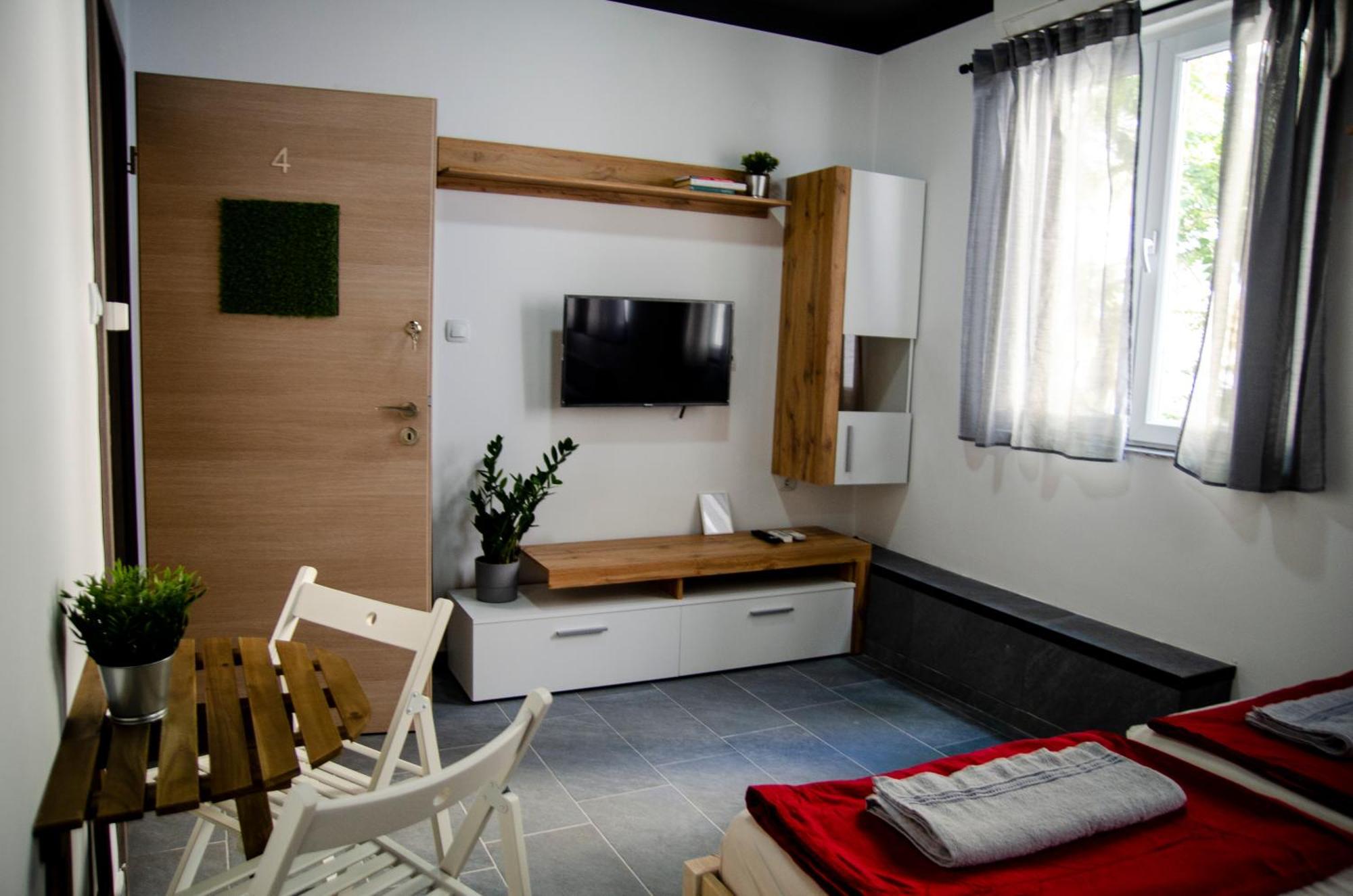 My Way House Apartamento Zagreb Exterior foto