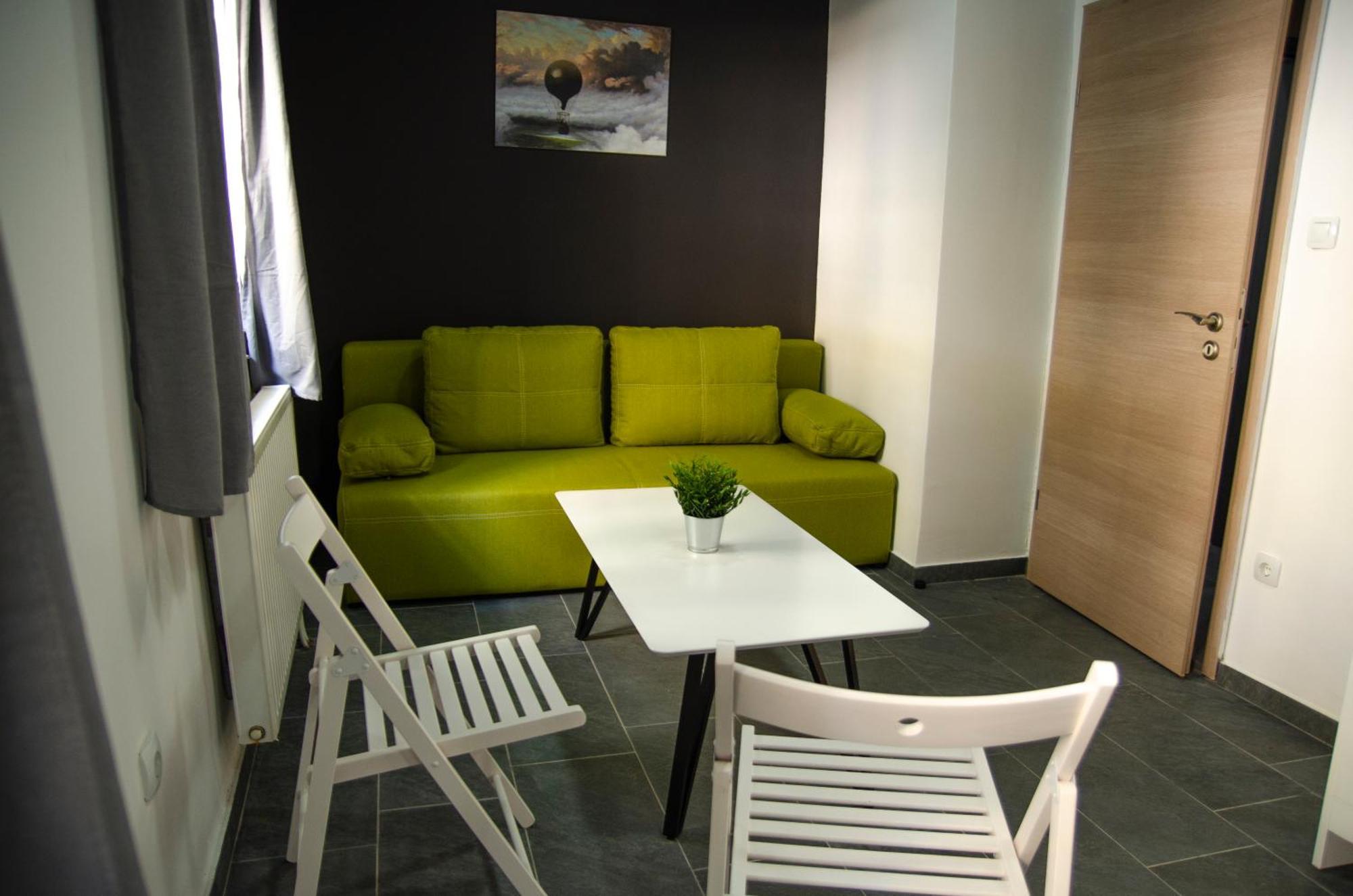 My Way House Apartamento Zagreb Exterior foto