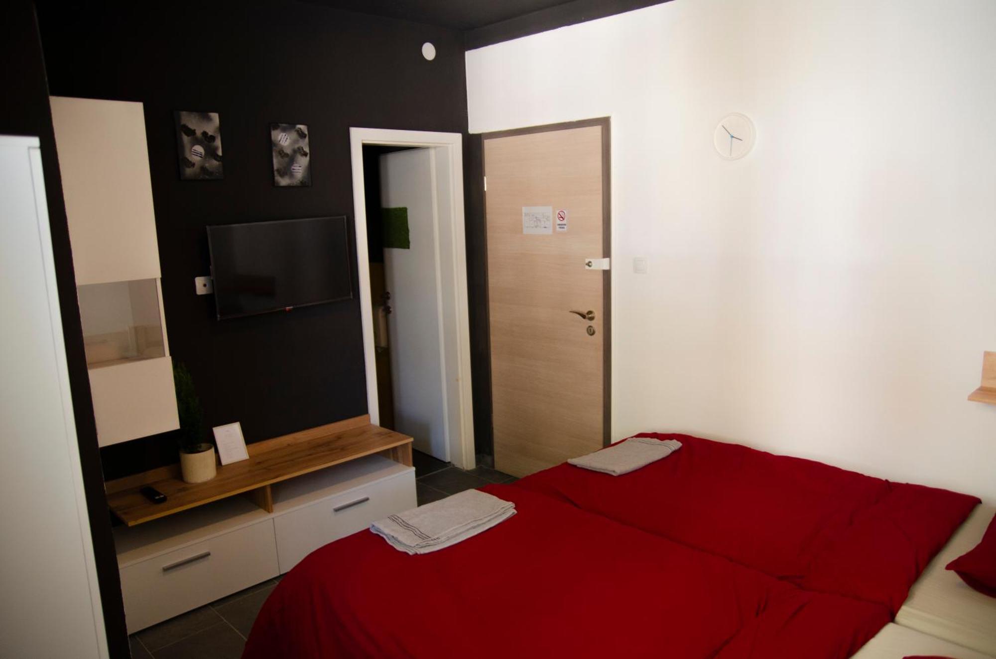 My Way House Apartamento Zagreb Exterior foto