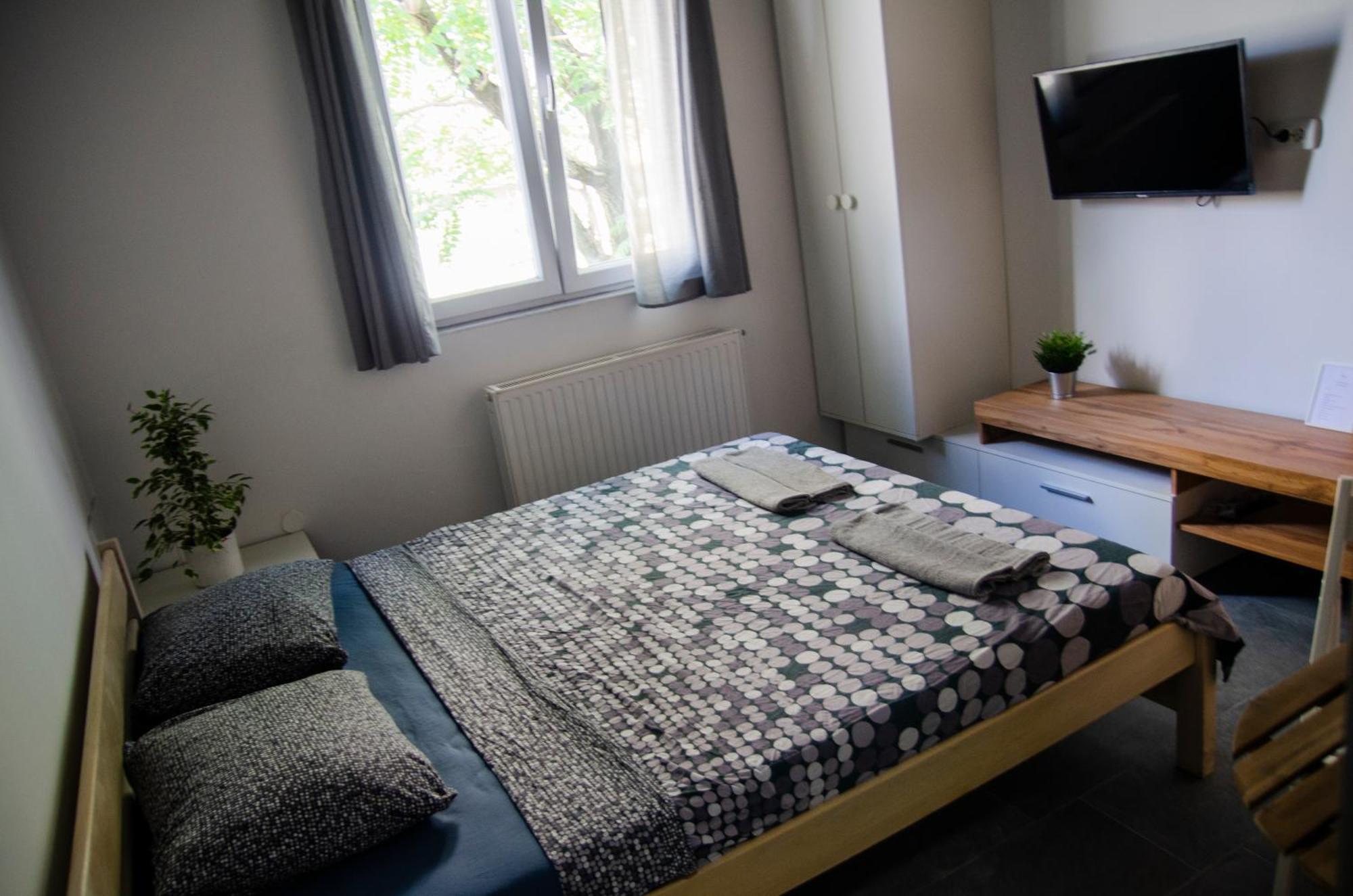 My Way House Apartamento Zagreb Exterior foto